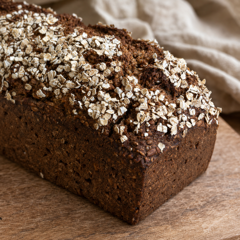 Schwarzbrot