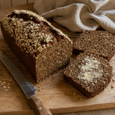 Schwarzbrot