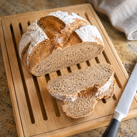 Roggenbrot
